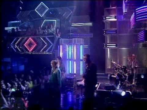 Kirsty MacColl - Days TOTP