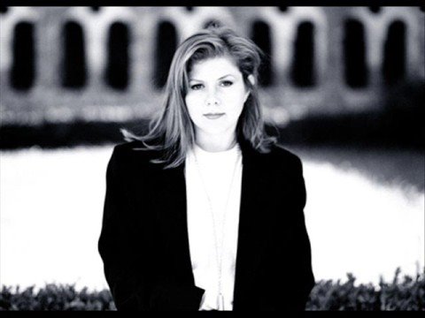 Kirsty MacColl - Soho Square