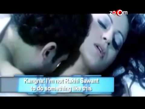 Planet Bollywood - Kangna Ranaut - Mika ko nahi dungi main apna chumma,and more new from bollywood