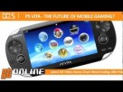 60 Second News: PS Vita, Mountain Lion, Far Cry 3 + The Amazing Spiderman