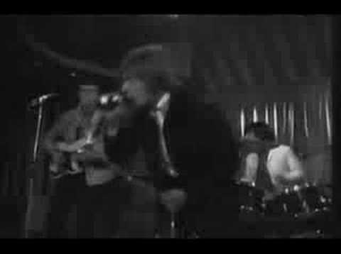 The Who - My Generation (Marquee Club 1967)