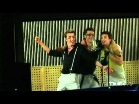 O-Zone - Dragostea Din Tei [Official Video]