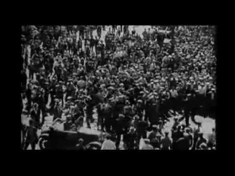 Rioting Across America - The Great Depression