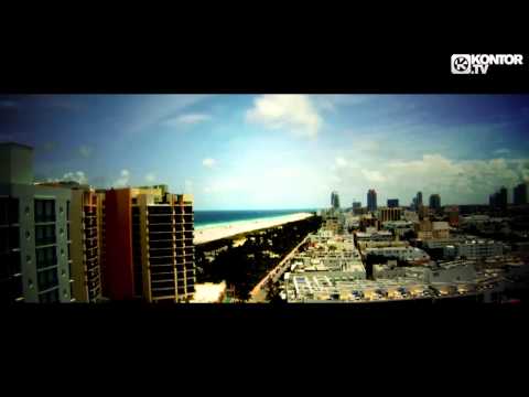 Hardwell - Cobra (Official Energy Anthem 2012) (Official Video HD)