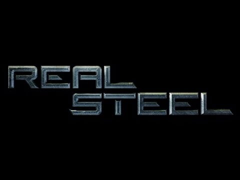 Real Steel On Blu-ray™ Combo Pack, DVD, and Digital Jan. 24.