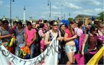 Budapest Pride 2011