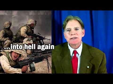 Dr Duke Talk about Iran War - Israel master plan to destroy America