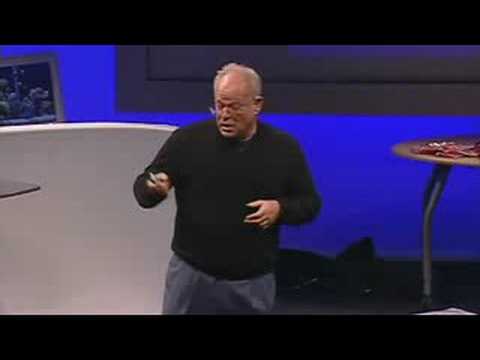 Martin Seligman: Why is psychology good?