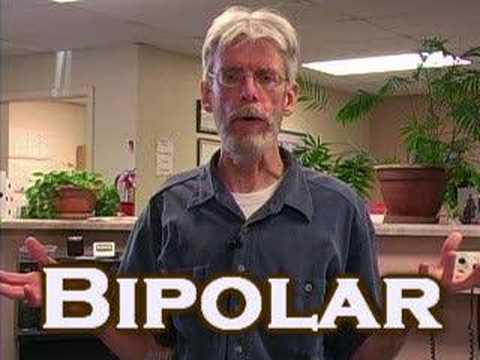 Bipolar - Psychology