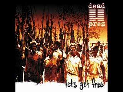 dead prez - Psychology