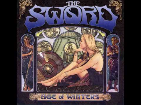 The Sword - Iron Swan