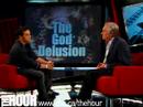 Richard Dawkins -- The God Delusion