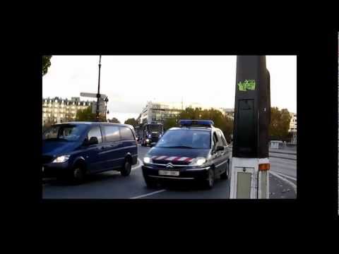 French Counter-Terrorist Forces , Soldiers of the Last Chance...