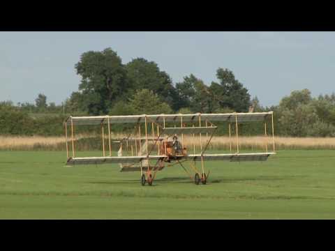 Bristol Boxkite