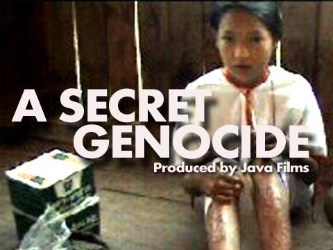 A Secret Genocide