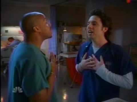 scrubs - guy love