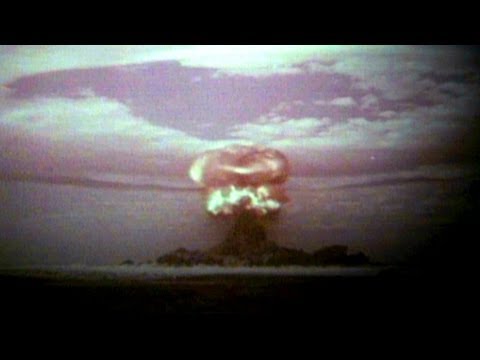 Iran and the Bomb - Iran