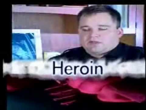 Heroin - The Next Generation / Documentary Educational Video