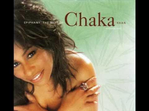 Chaka Khan - Aint Nobody