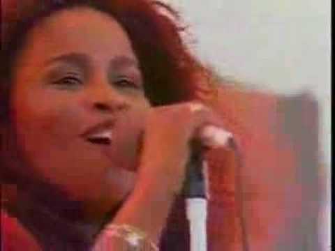 Chaka Khan 