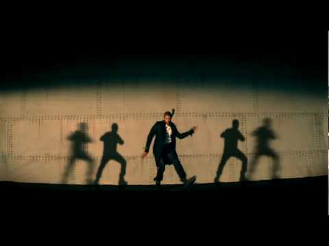 Usher - OMG ft. will.i.am