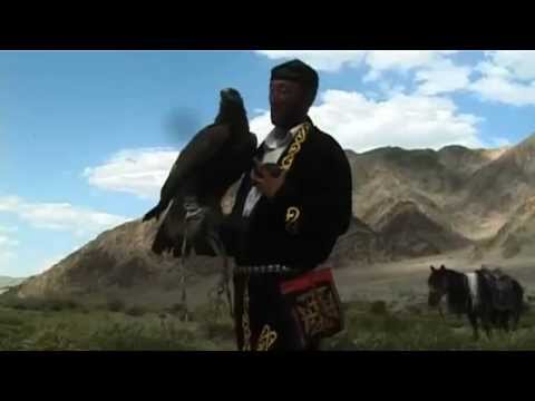 Nomads Life: Eagle Hunter