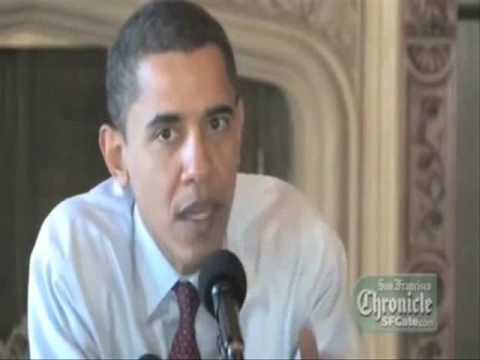 Obama: My Plan Makes Electricity Rates Skyrocket