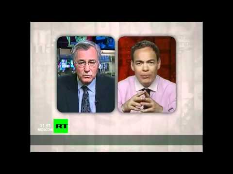 Max Keiser guest Eric Sprott on commodities prices [gold,silver] (12May11)