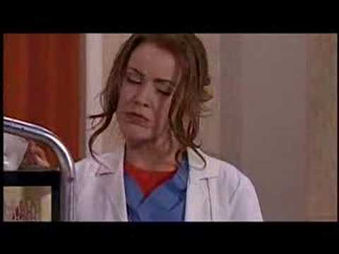 MADtv Grey's Anatomy