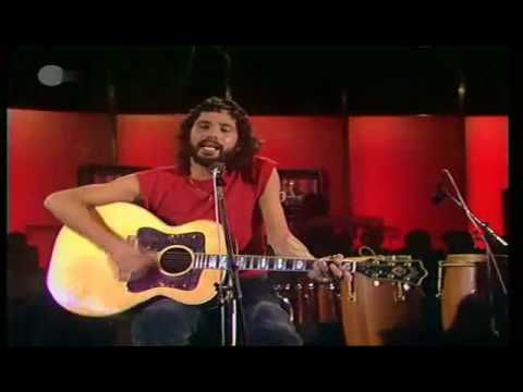 Cat Stevens - Morning has broken 1976