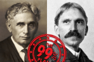 Louis Brandeis and John Dewey