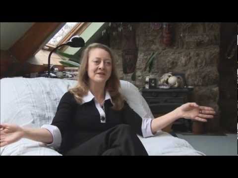 MI5 Annie Machon speaks out (Whistleblower) FULL VIDEO