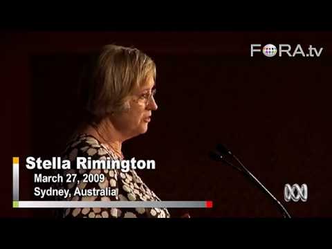 The Private Life of an MI5 Spy - Stella Rimington