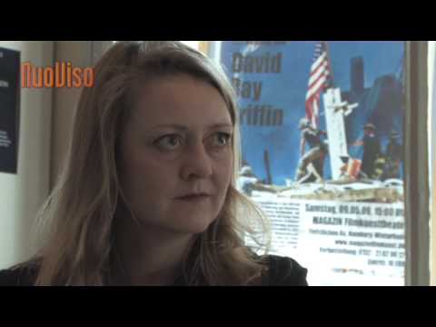 Annie Machon (former MI5 Agent) talks about false flag operations (911, London, Madrid)