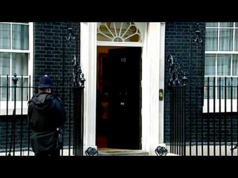 Inside MI5 - The Real Spooks (Part 1)