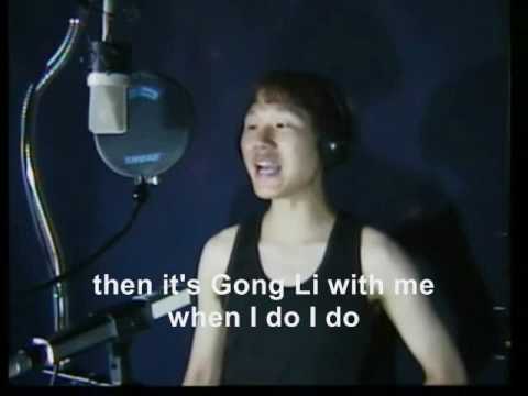 Touch My Body (Tuts My Barreh) / Karaoke Fail (English subtitles)