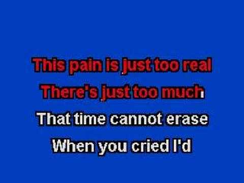 Evanescence Karaoke My Immortal