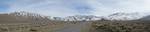 Telescope and Wildrose Peaks from Emigrant Canyon Rd.