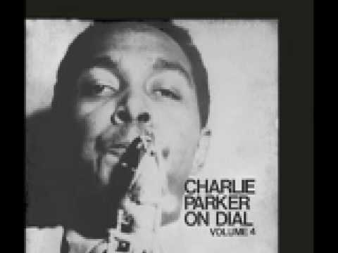 Charlie Parker - Embraceable You - 1947