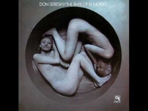 DON SEBESKY - Big mama cass