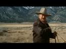 John Wayne Is The Last Shootist