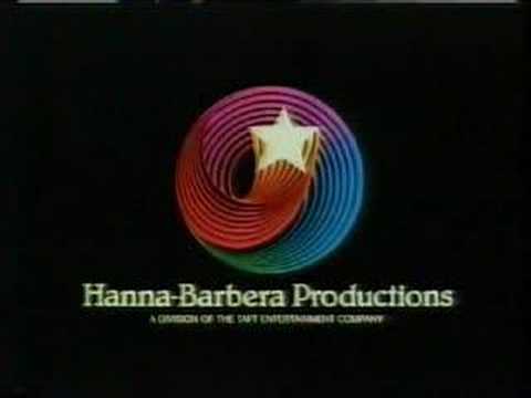 hanna barbera productions inc