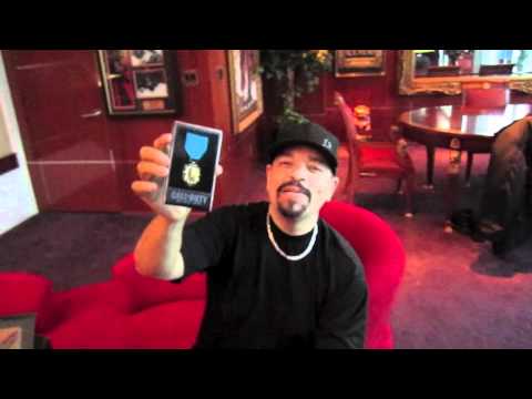 COD Black OPS Ice T The FIRST 'BLACK OPS PRESTIGE UnBOXING VIDEO!!!!!!!!!!!!!!!!!!!!