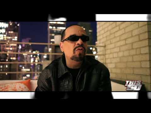 Thisis50 Interview With Ice-T 