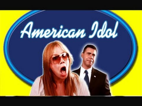 American Idol Interactive Experience