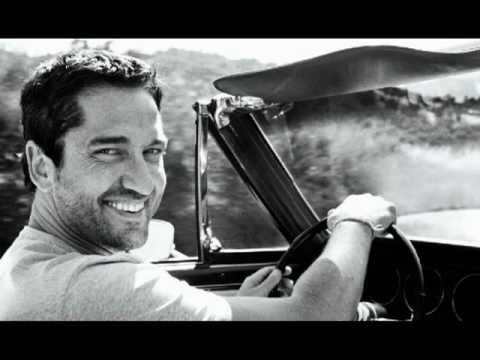 Gerard Butler..Black & White....If You Needed Somebody.....by Anette.mpg