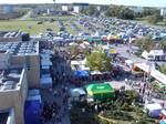 Lithuanian University of Agriculture is a university in Lithuania, located in Akademija 7 km (4.3 mi) west of Kaunas.