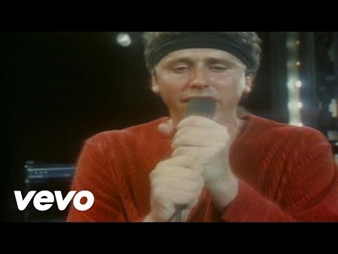 Loverboy - Turn Me Loose