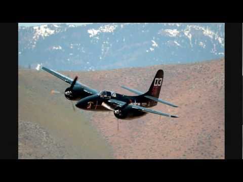 Reno Air Races 2011 Promo