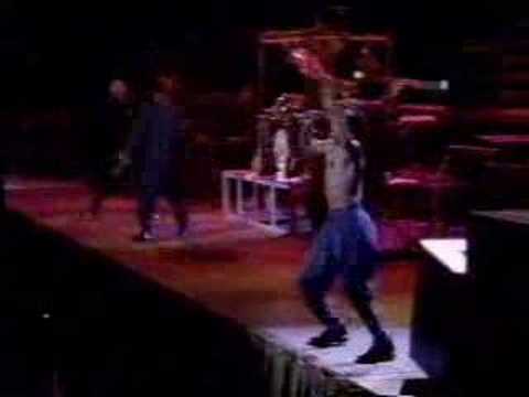 Bobby Brown - My Prerogative live